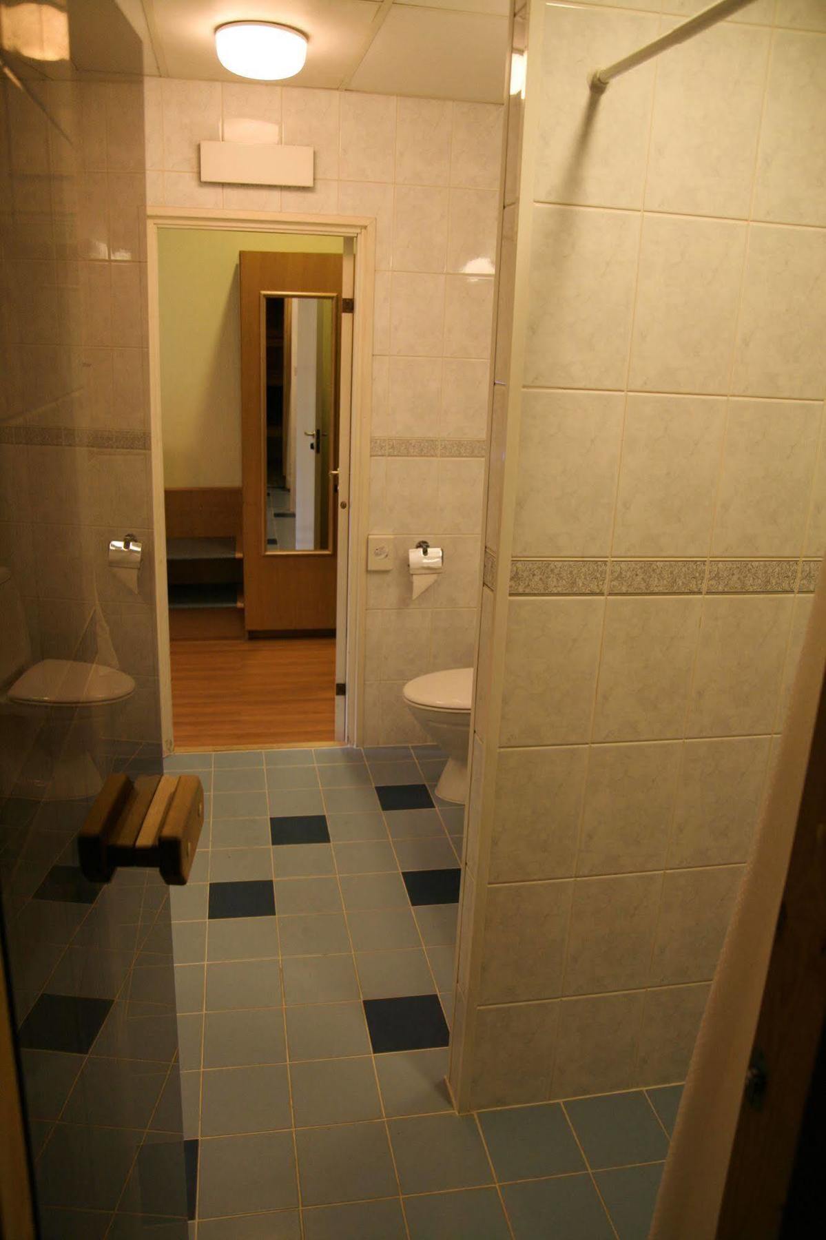 Barclay Hotel Tartu Buitenkant foto